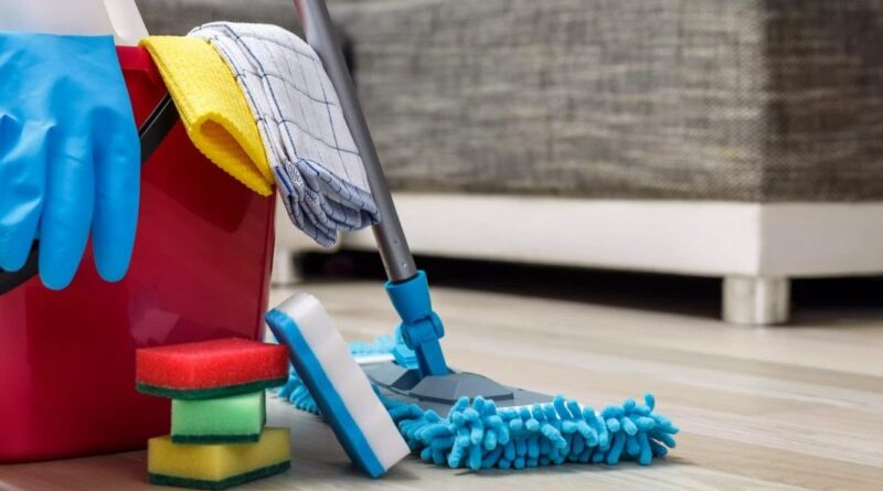 6 Useful Tips for finding the Right Commercial Cleaning Companies Near You