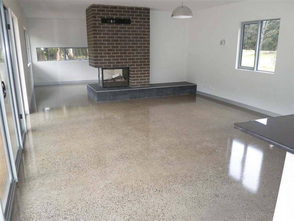 Floor Polishing Miami