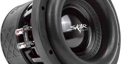 What is comparable to Skar audio?