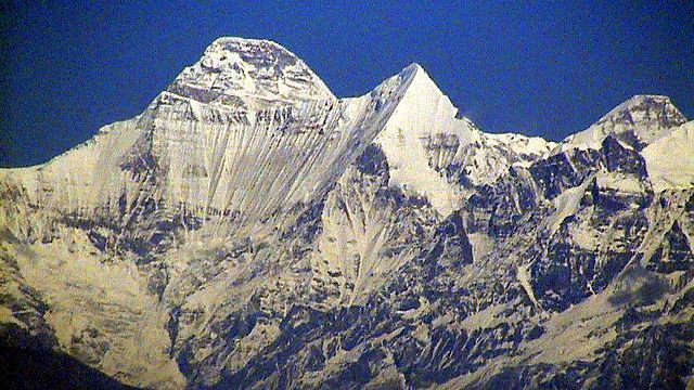 Kausani