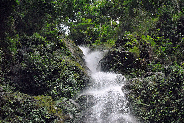 Rimbik is Best Hill Stations in West Bengal