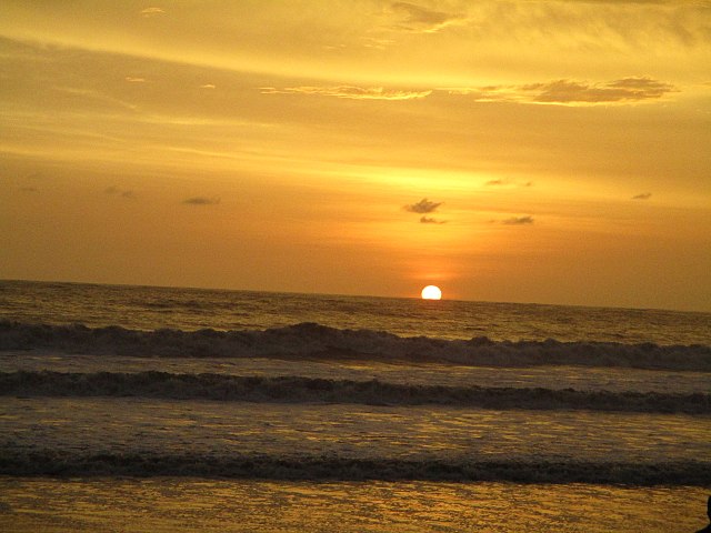 Kashid Beach