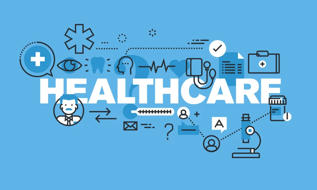 Top 10 Healthcare Mobile App Development Services in Canada