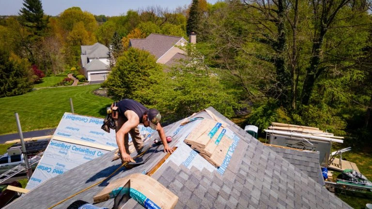 roofing companies
