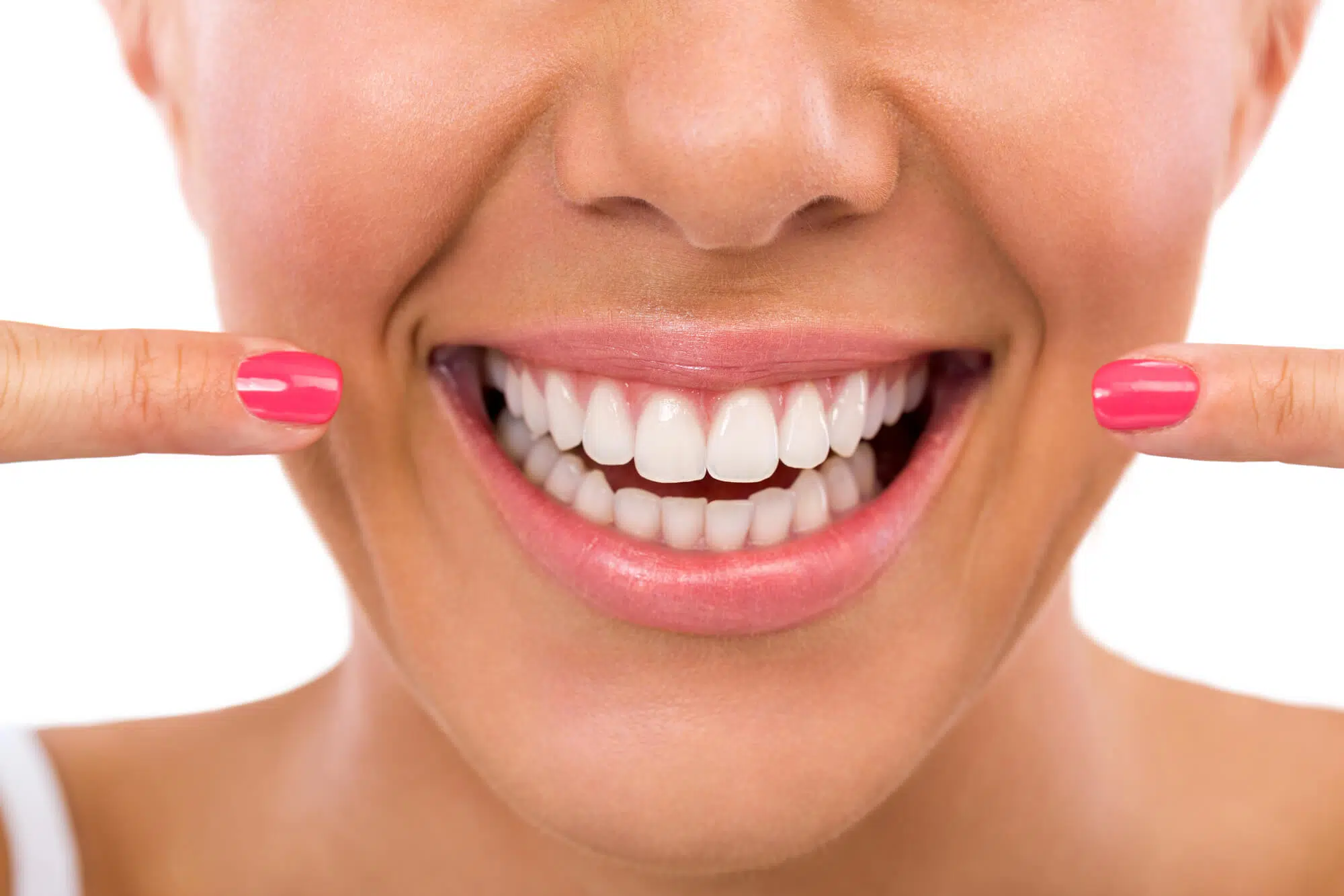 Teeth Whitening Fayetteville NC