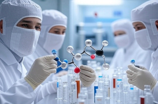 The Most Reliable Peptide Manufacturers for Laboratory-Grade Peptides – TIME BUSINESS NEWS The Most Reliable Peptide Manufacturers for Laboratory-Grade Peptides – TIME BUSINESS NEWS
