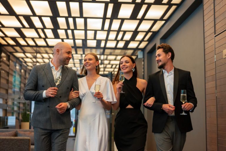 Planaro is Your Premier Partner in Creating Unforgettable Events