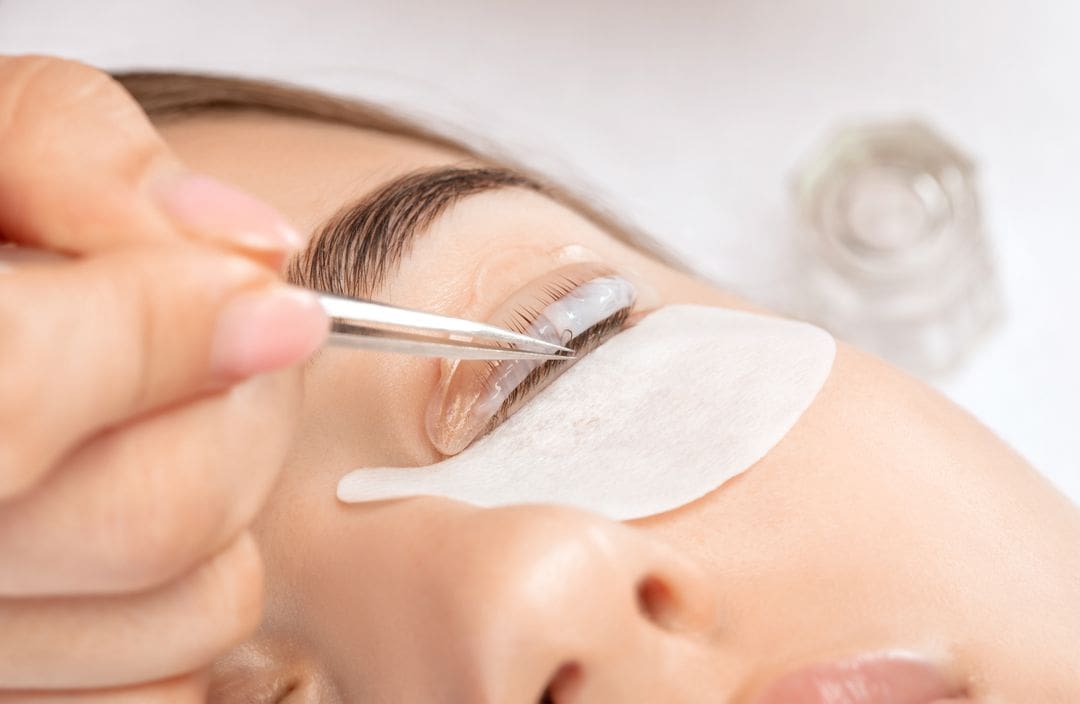 Lash Lift Aftercare Tips