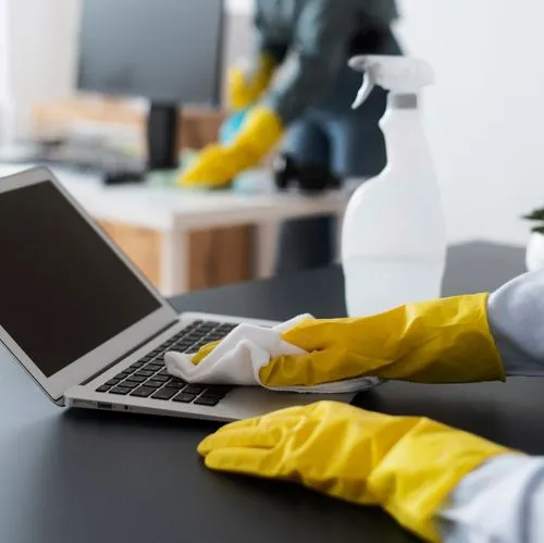 Sparkle Office Cleaning