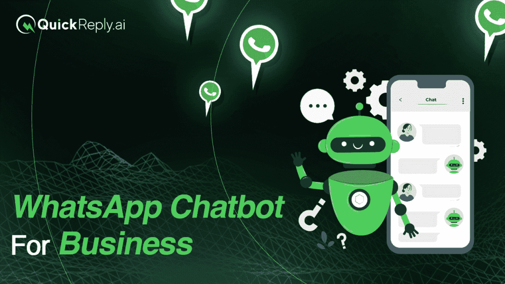 WhatsApp automation platform