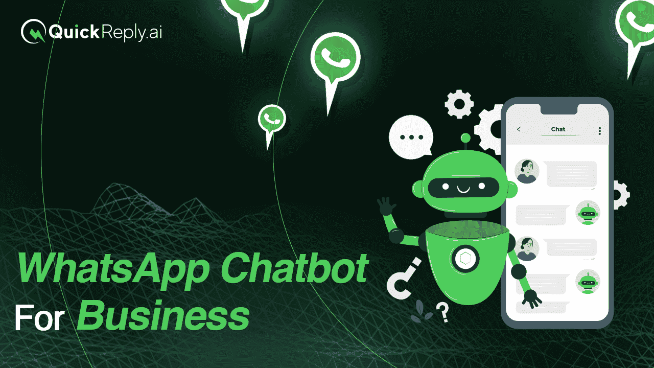 WhatsApp automation platform