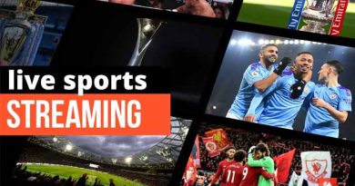 best free football streaming sites
