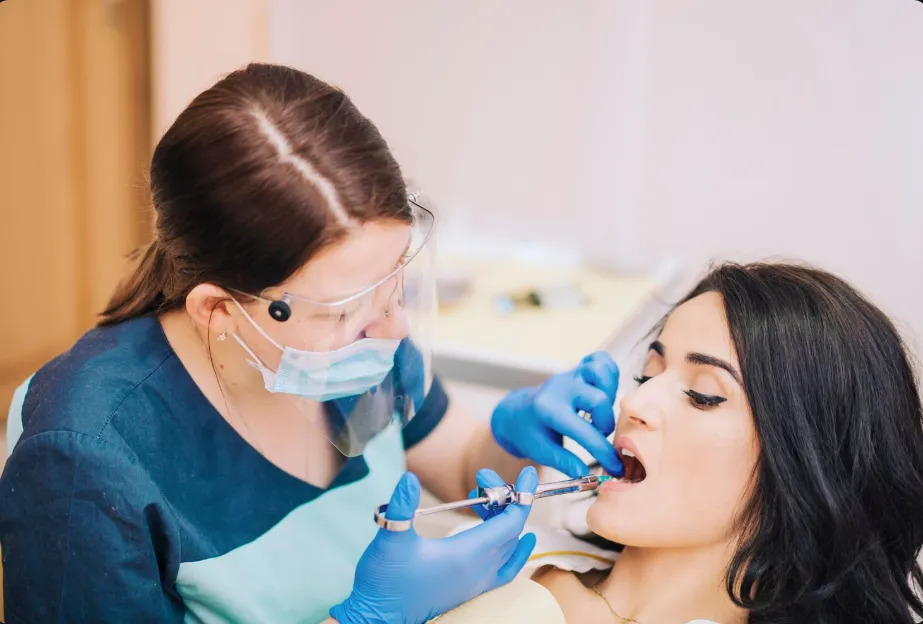 Benefits of Professional Teeth Cleaning