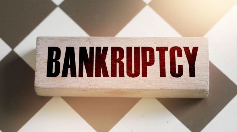 AVOID-BANKRUPTCY