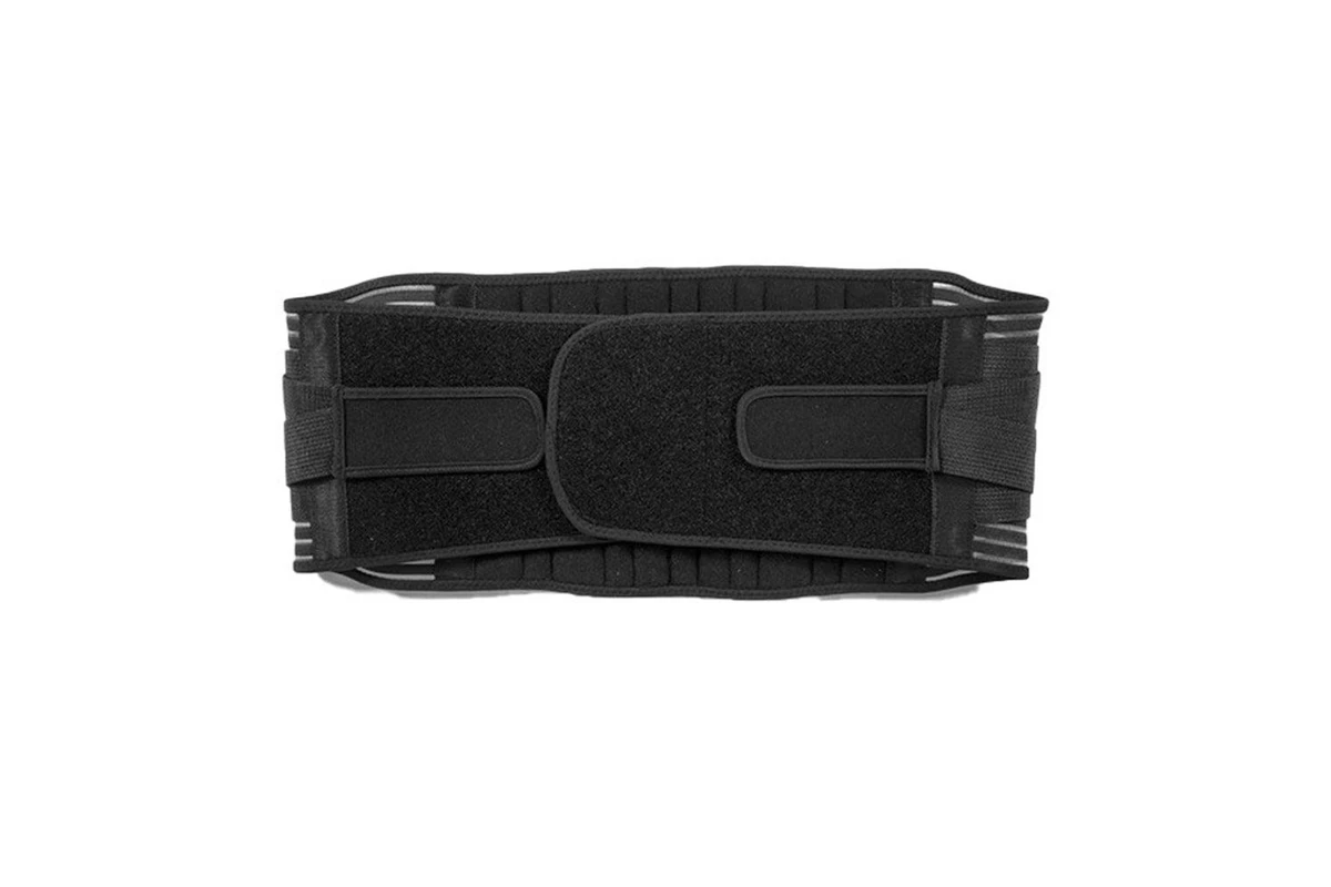 Neoprene Back Support