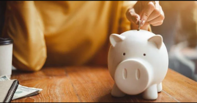 7 Smart Ways to Save Money for your Business