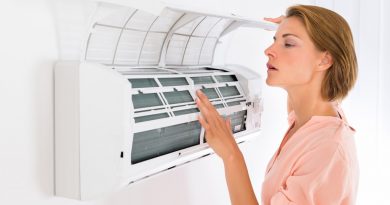 Avoid Damage to the AC System