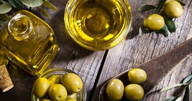 best italian olive oil