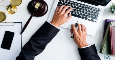 Technology Lawyers: What Exactly Are They?