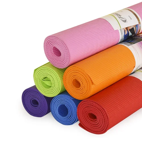 Yoga Mat Factory: The Engine Behind Wellness and Mindful Living