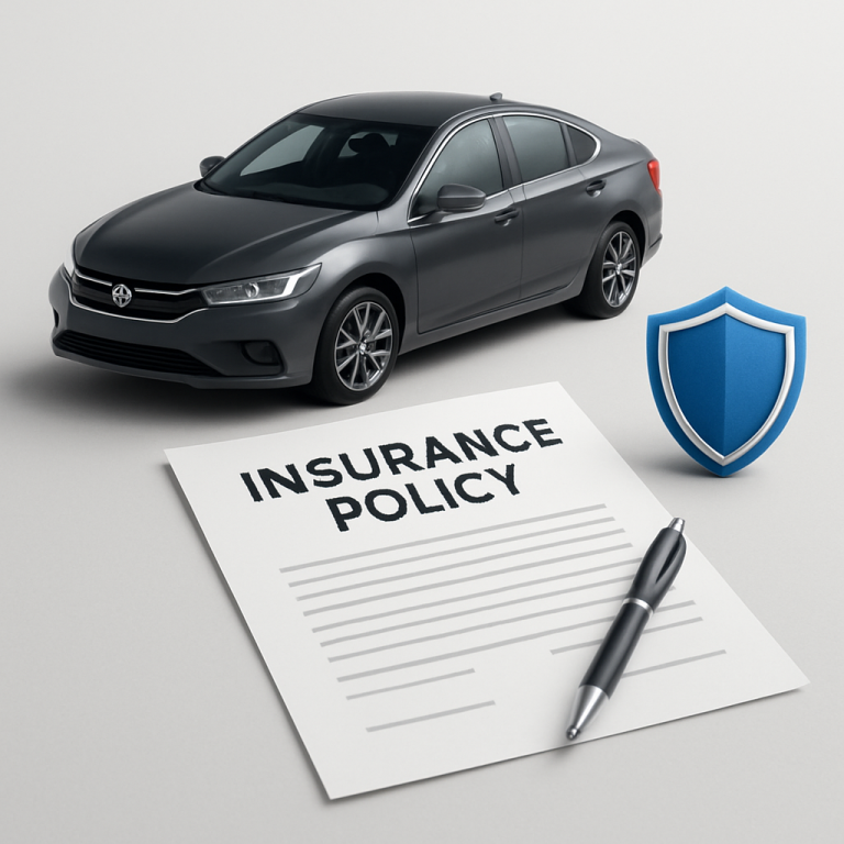 Car Insurance