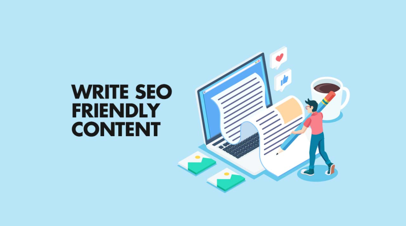9 SEO Content Writing Tips To Beat Your Competition