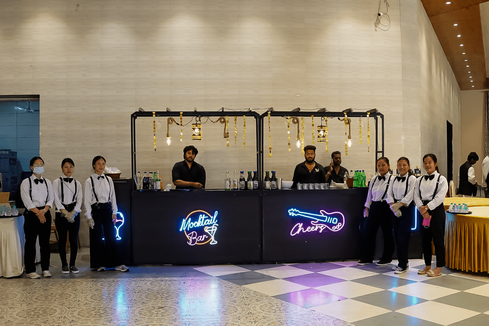 catering service in Hyderabad