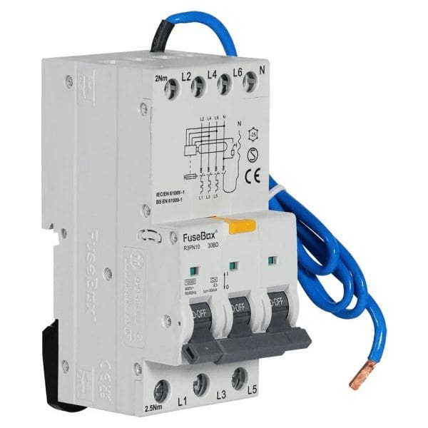 Changeover Breaker Price in Pakistan