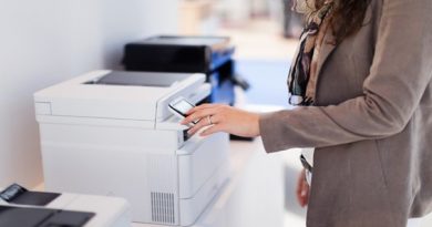 A Complete Guide For Bringing Home A New Printer
