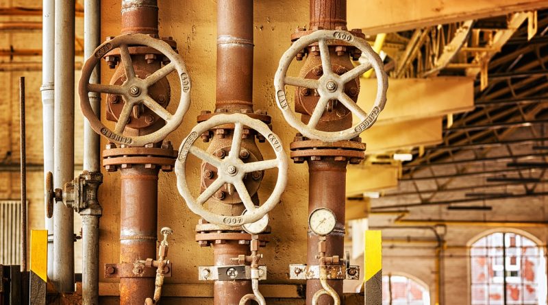 A Comprehensive Guide to Valves: Everything You Need to Know