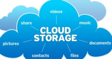 A Detailed Guide on Cloud Computing
