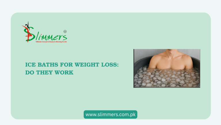 Ice Baths for Weight Loss: Do They Work?
