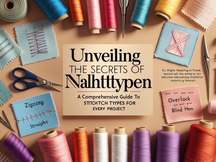 nahttypen
