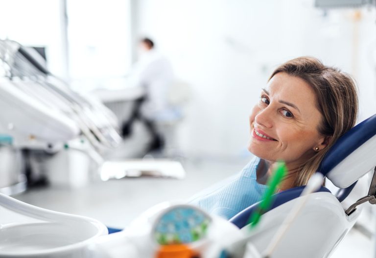 Why Regular Dental Care Services Are Essential for Oral Health