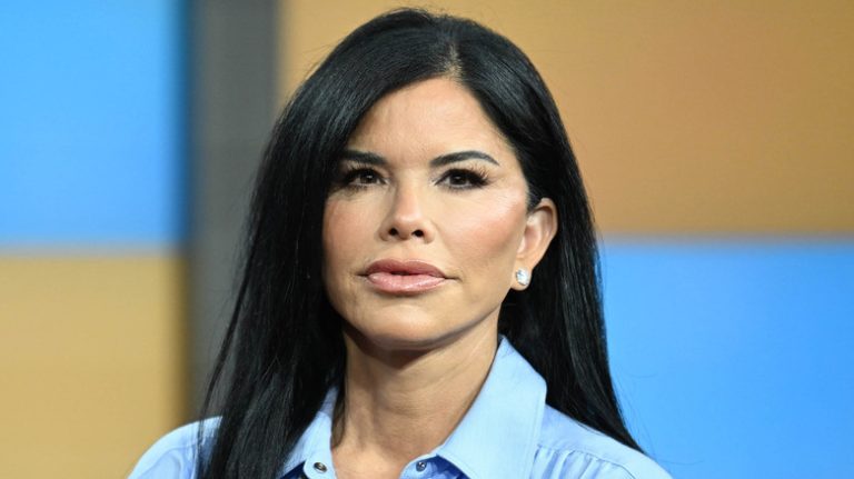 Lauren Sanchez before plastic surgery