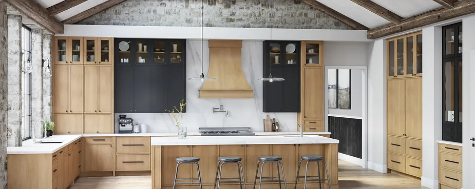 ABC Cabinetry: Premium Custom Cabinets for Every Home