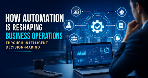 AI automation