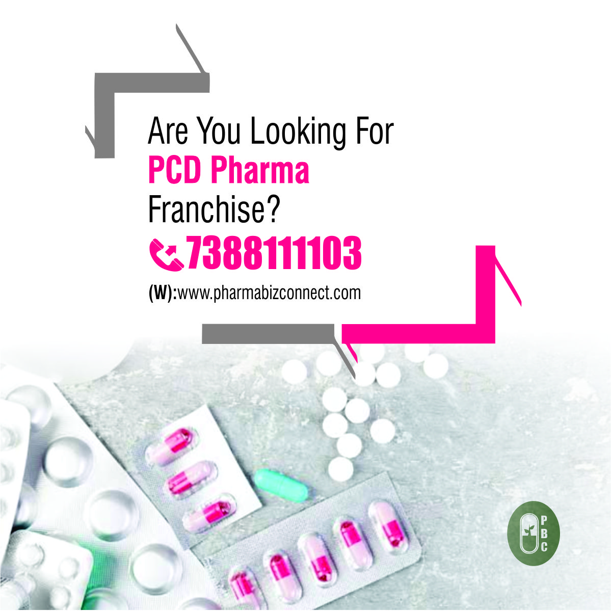 Franchise For Pharmaceutical Companies