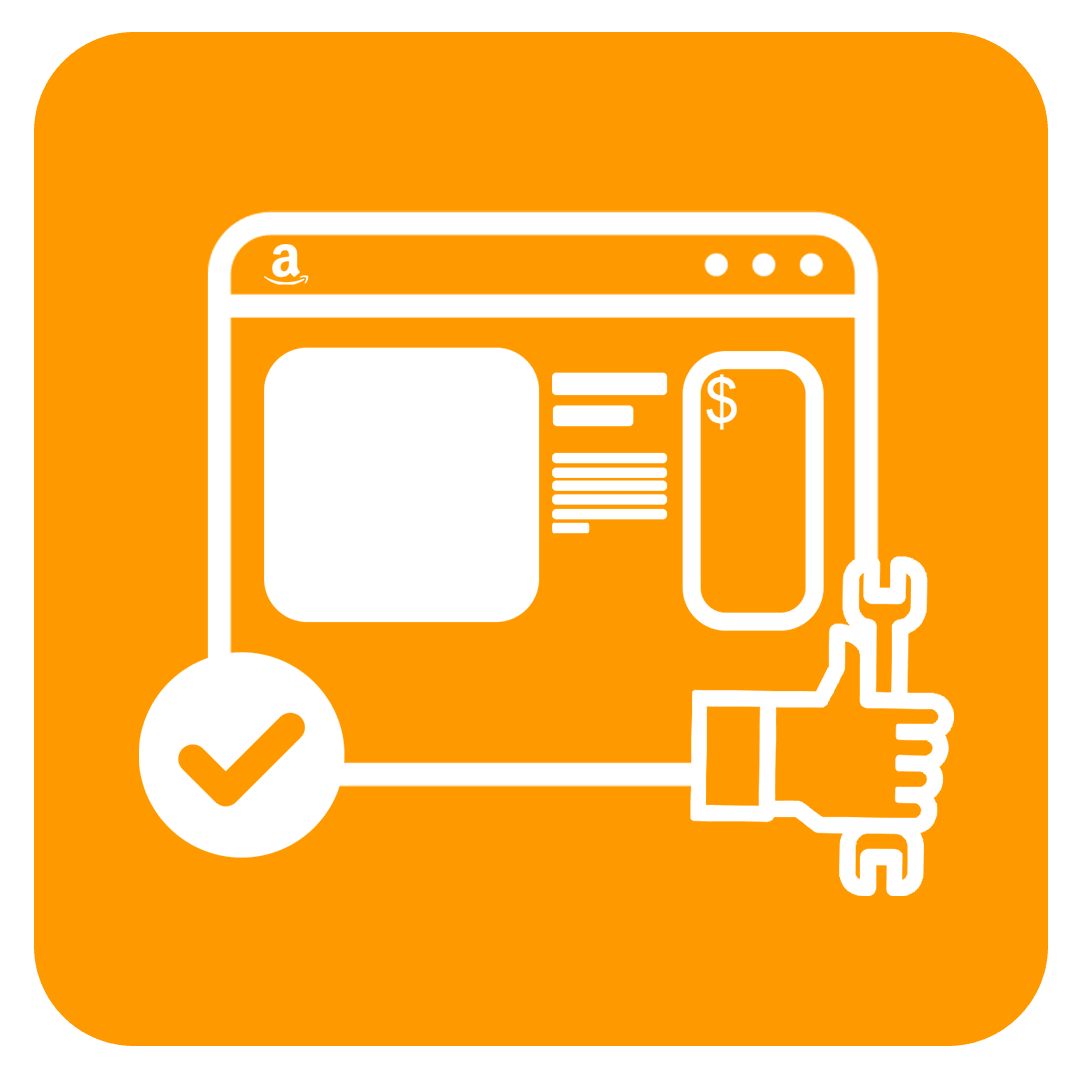 Amazon ASIN suspended