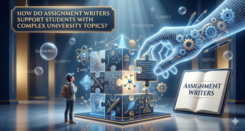 ASSIGNMENT WRITERS SUPPORT