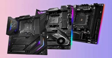Micro ATX Vs ATX: Which Is Best Fit for Your Need?