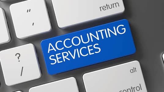 Weekly bookkeeping services UK