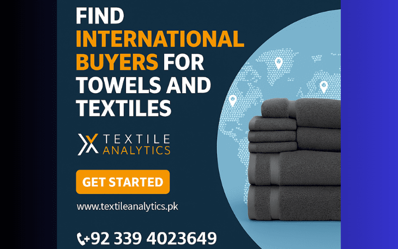 Textile Exporter