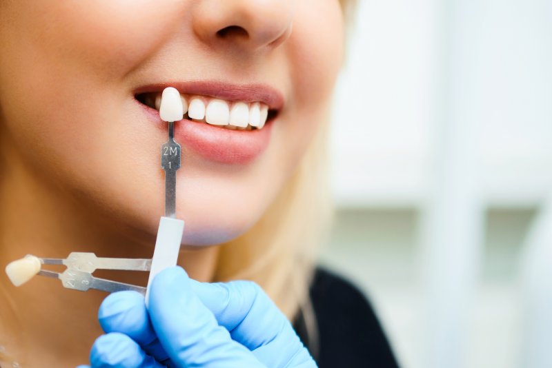 How Dental Implants Help Maintain A Youthful Facial Structure