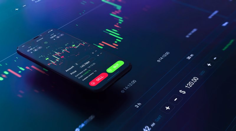 Virtual Trading Apps