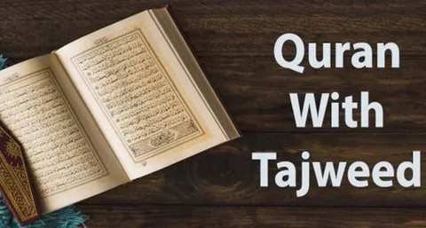 Tajweed Course in Manchester UK