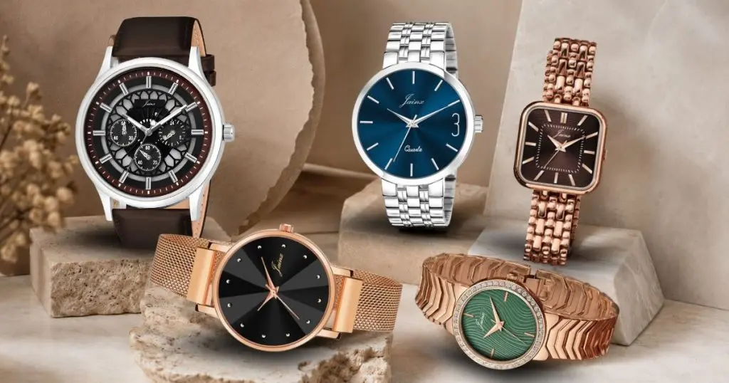 Affordable Fashion Watches