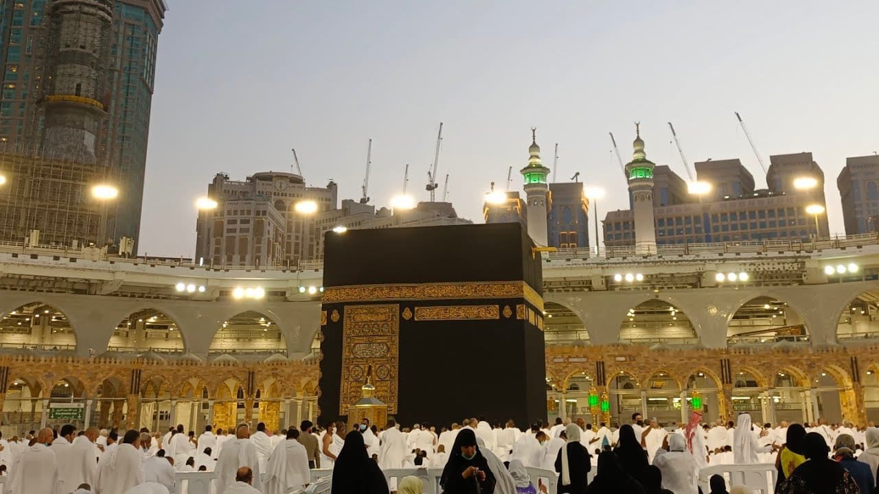 Umrah Packages