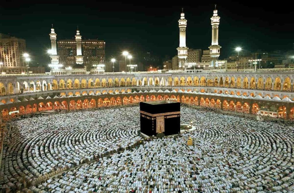 Affordable Umrah Packages