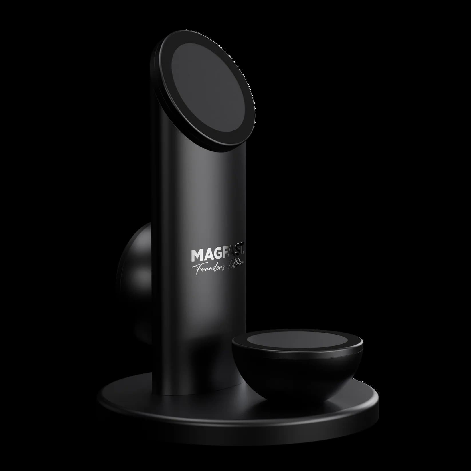 MAGFAST Helps Build Healthier Nighttime Habits